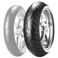 METZELER 170/60 ZR17 M/C (72W) TL (M) ROADTEC Z8 INTERACT zadní